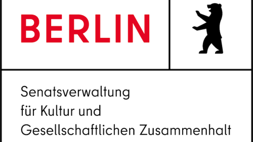 Senatsverwaltung für Kultur und Gesellschaftlichen Zusammenhalt