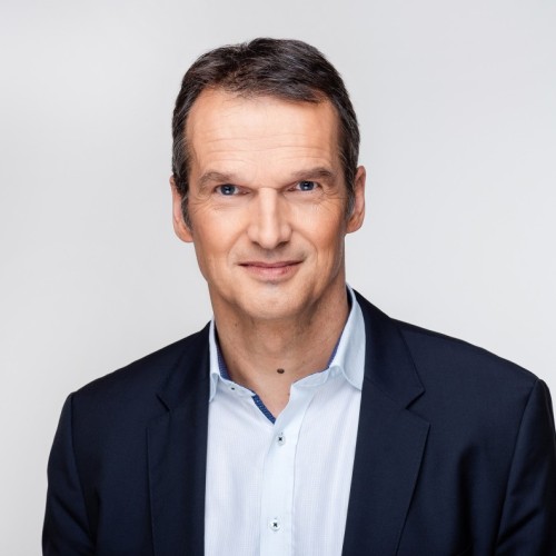 Foto von Klaus Brinkbäumer