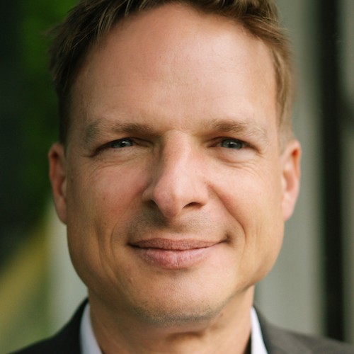 Prof. Dr. Christian Klein