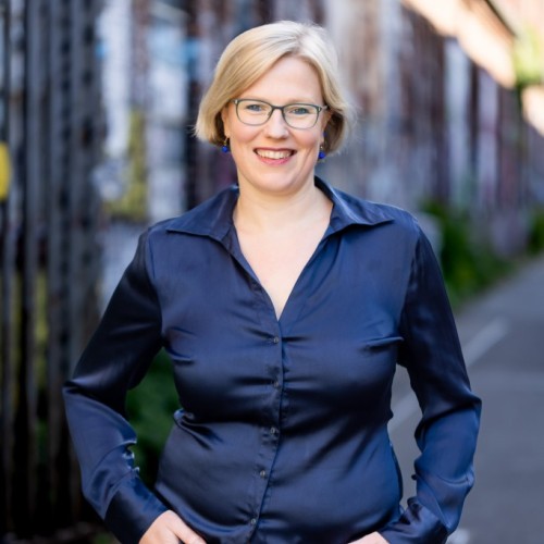 Hanna Gleiß 