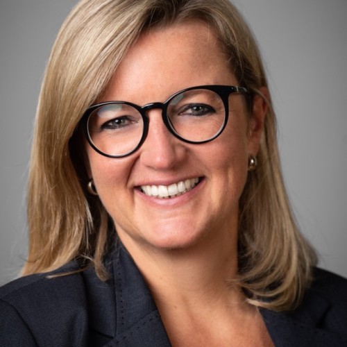 Martina Klement