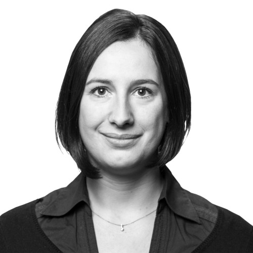 Foto von Lidia de Reese
