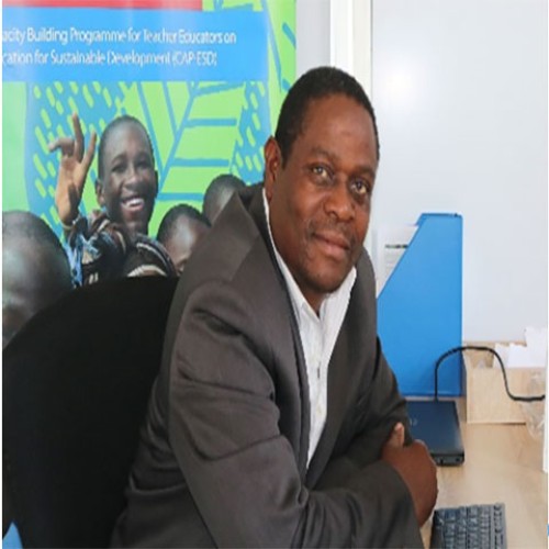 Photo Charles Chikunda