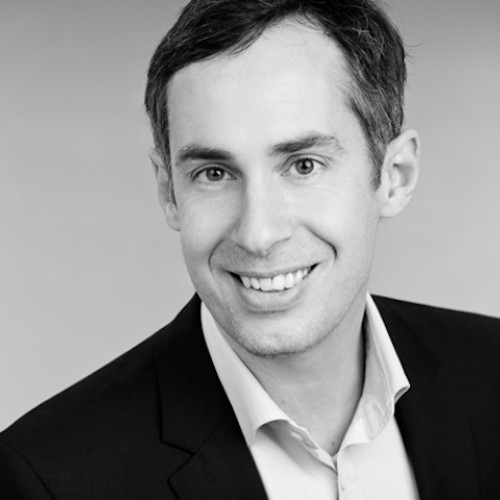 Andreas Grün