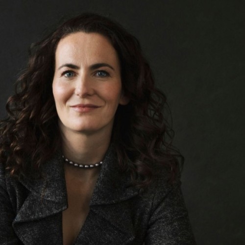 Profilfoto von Isabelle Wildhaber