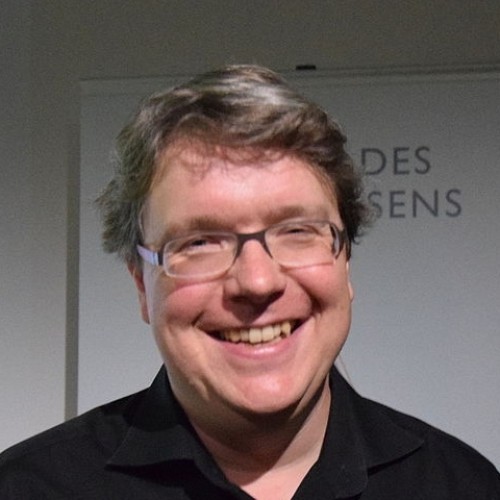 Lambert Heller