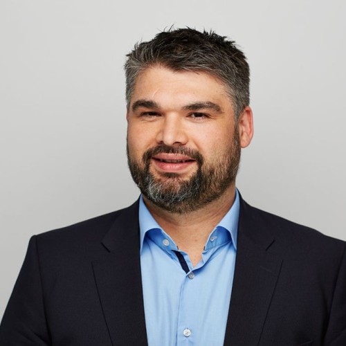 Patrick Breitenbach
